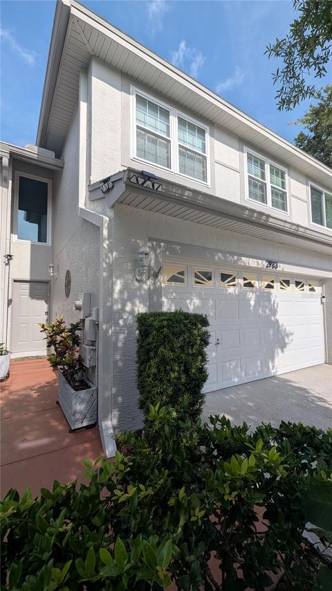 2983 Covewood Pl., Clearwater, FL 33761