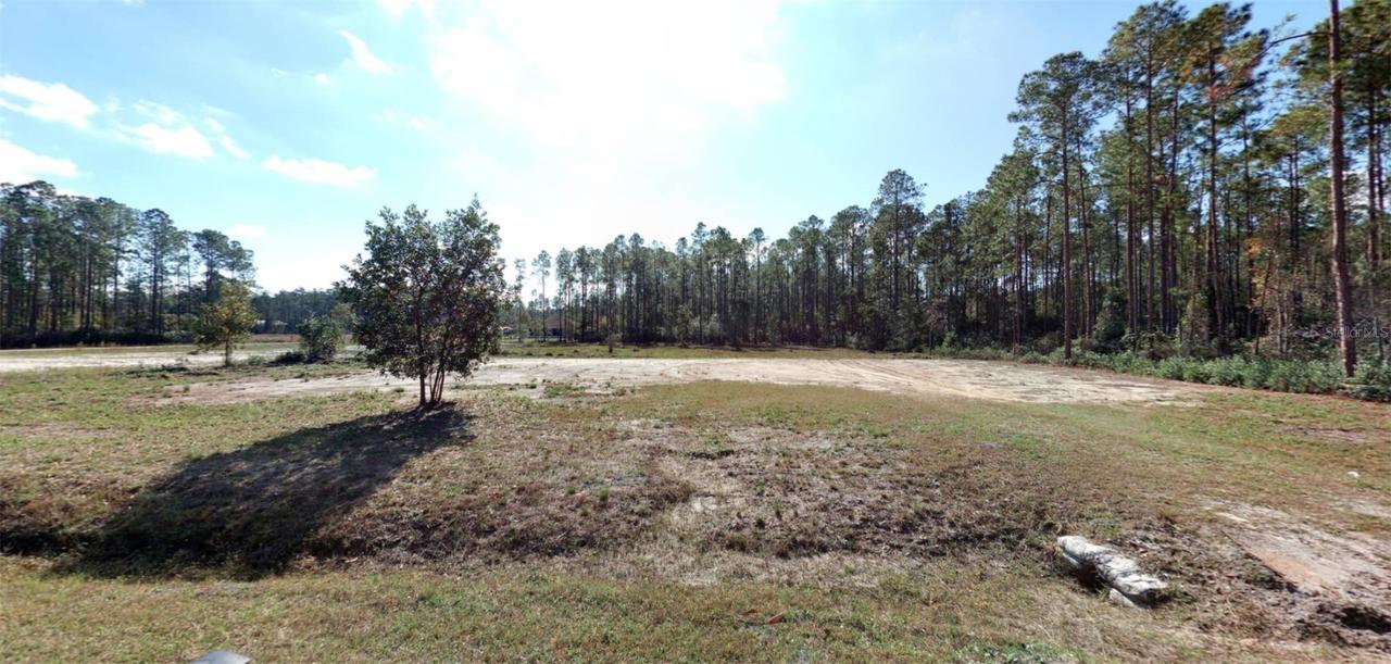 Joyce St., Hastings, FL 32145