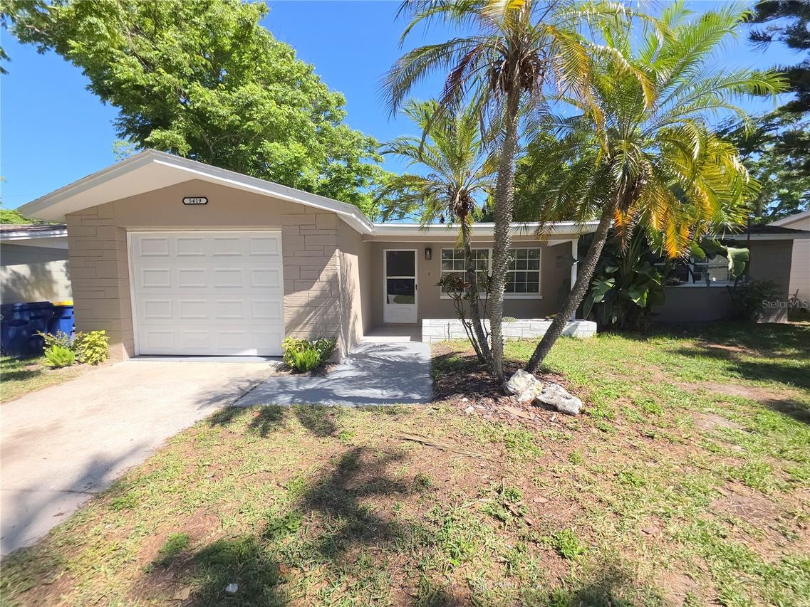 5419 Reef Dr., New Port Richey, FL 34652