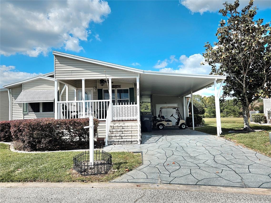 2352 Peavine Cir. #1016, Lakeland, FL 33810