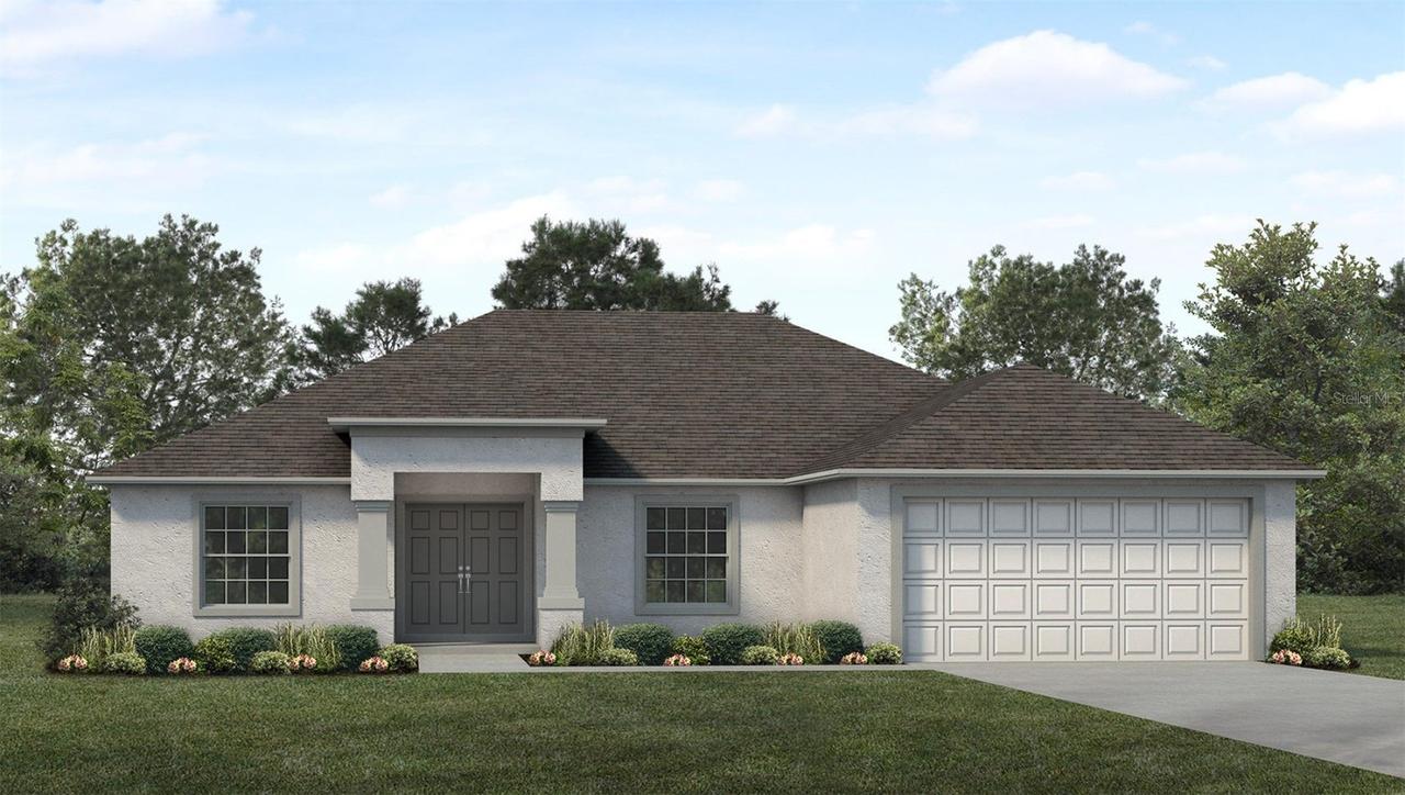 3432 Blueberry Tr., Bartow, FL 33830