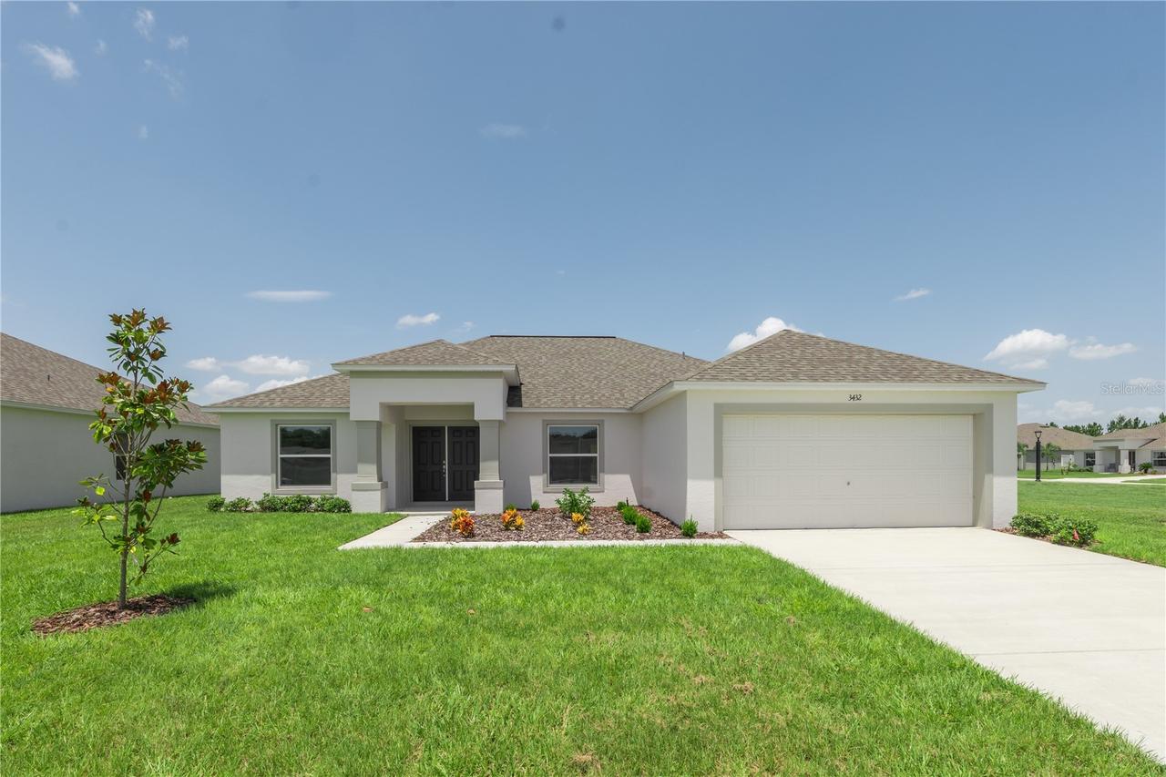 3432 Blueberry Tr., Bartow, FL 33830