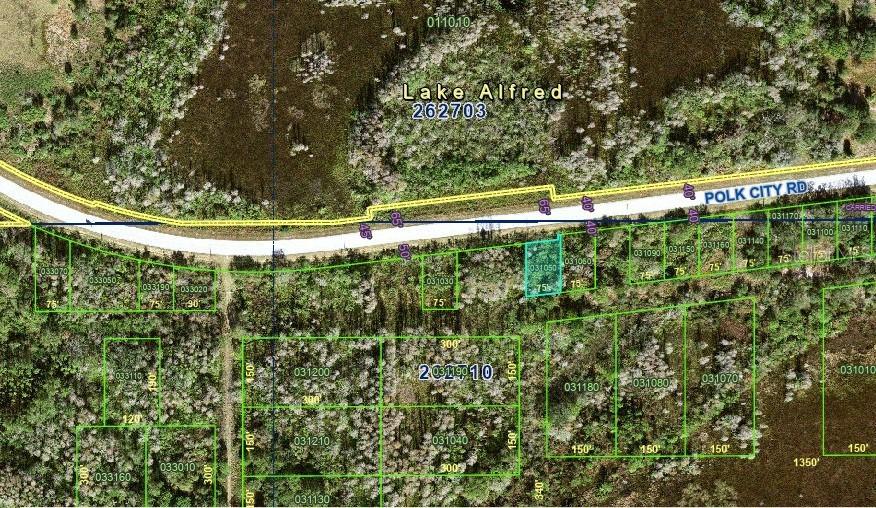 1 Polk City Rd., Polk City, FL 33868