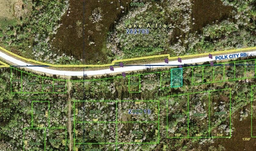 Polk City Rd., Polk City, FL 33868