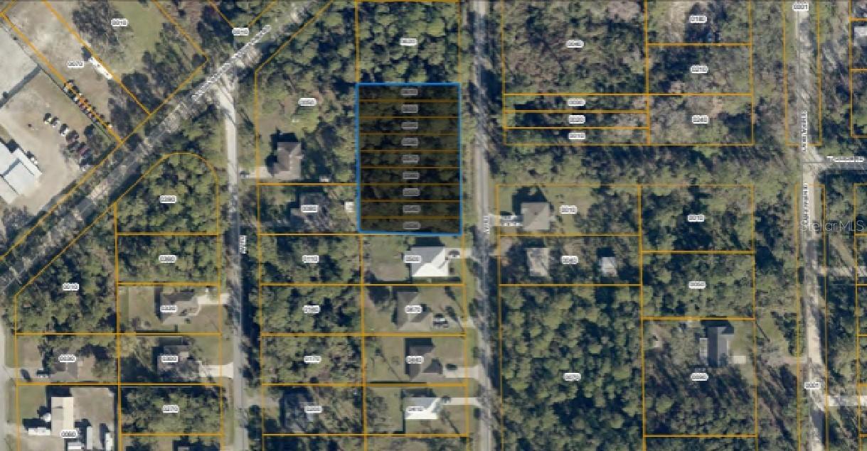 7th Ave., Deland, FL 32724