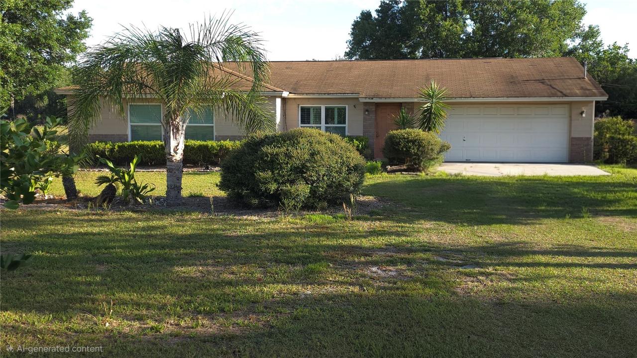 5205 Horton Rd., Plant City, FL 33567