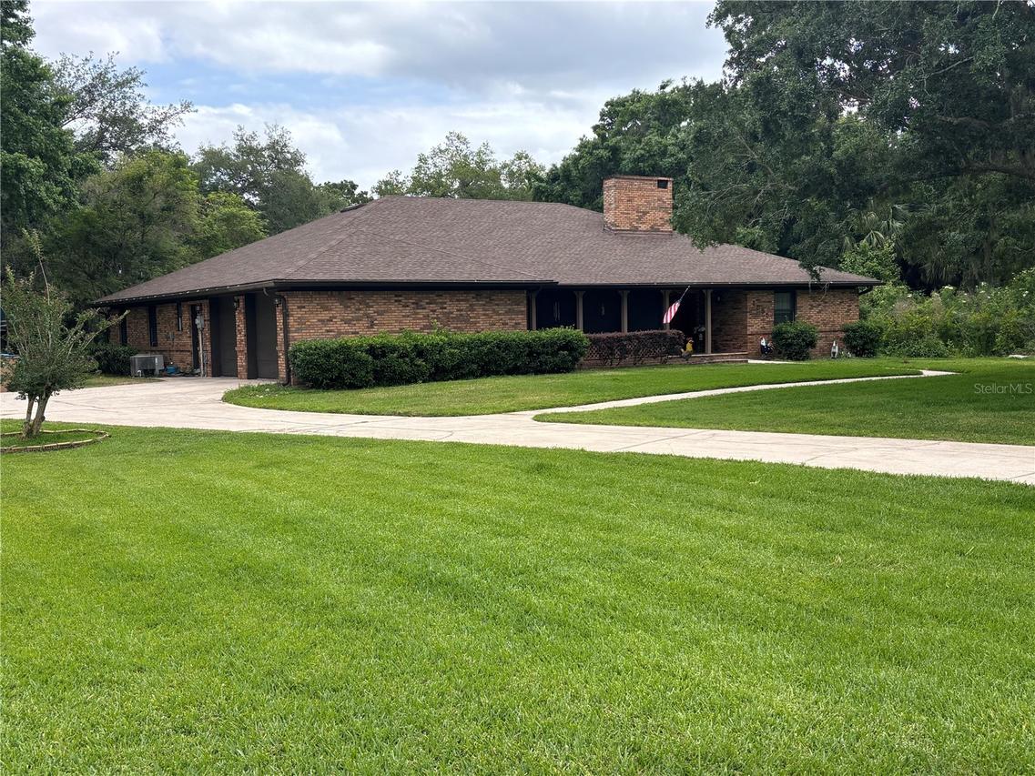 1825 Big Oak Lane Ln., Kissimmee, FL 34746