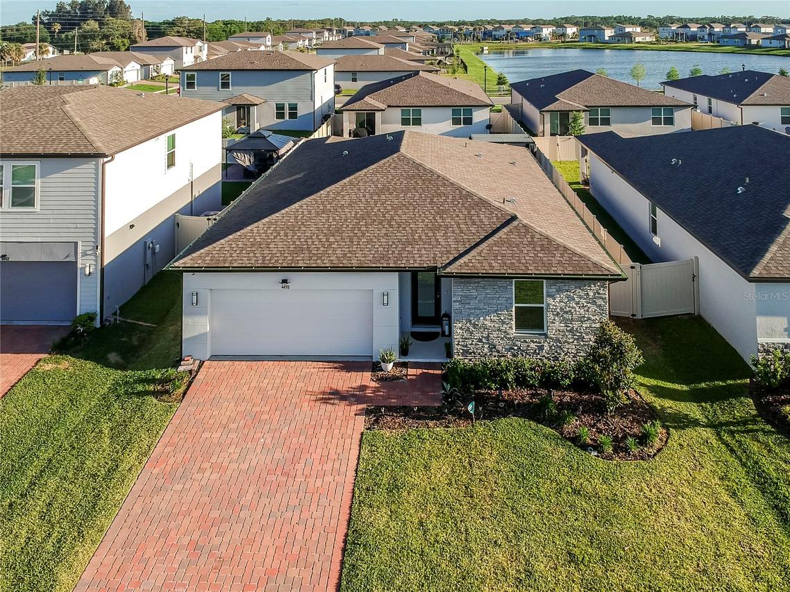 4498 Pickerel Weed Way, St Cloud, FL 34772