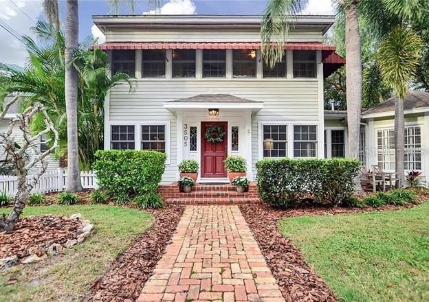[Address Hidden by Seller], Tampa, FL 33629