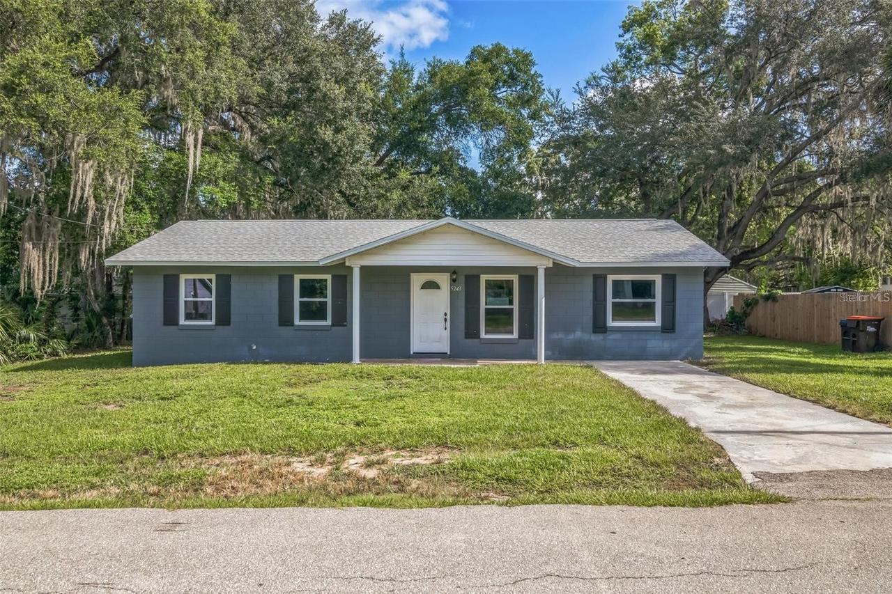 5243 SE 114th St., Belleview, FL 34420