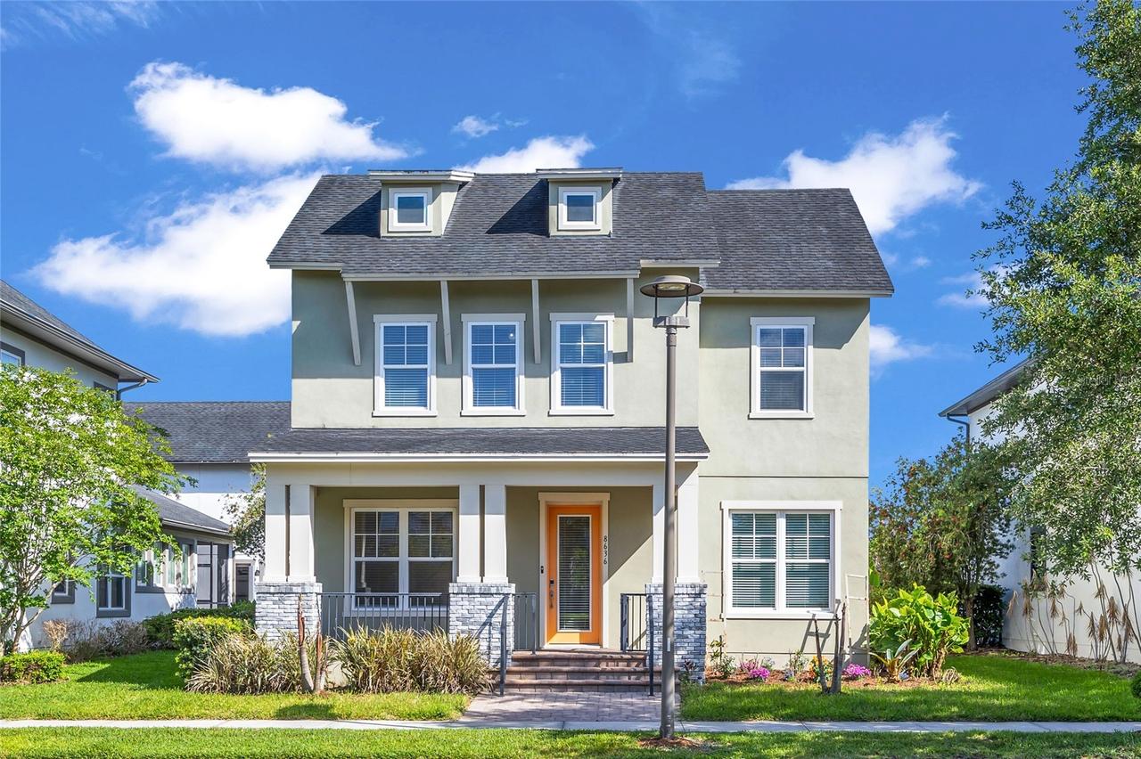 8636 Tavistock Lakes Blvd., Orlando, FL 32827
