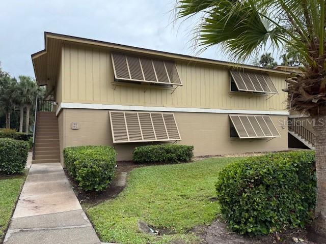 130 Jasmine Woods Ct. #9B, Deltona, FL 32725