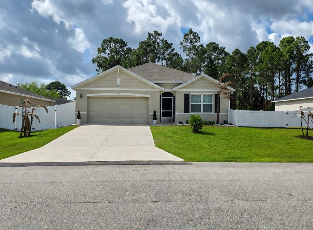 466 Haleybury St., Palm Bay, FL 32908