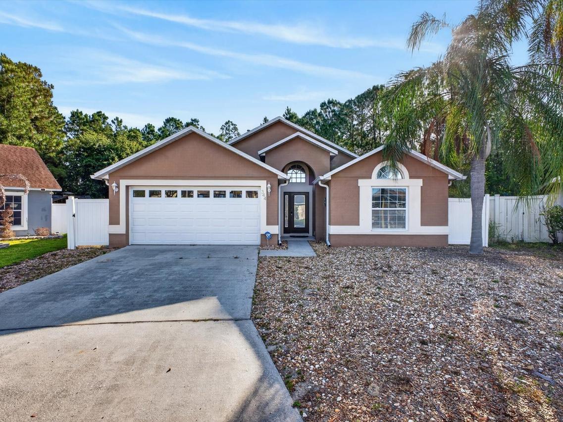 344 Lake Shore Pkwy., Davenport, FL 33896