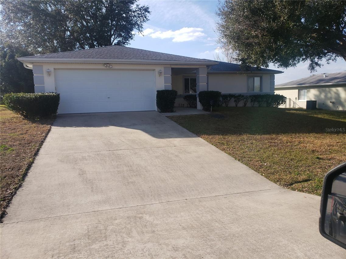 9832 SW 61st Ct., Ocala, FL 34476