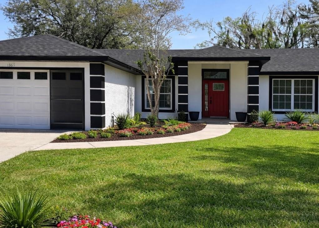 1367 Hensley Dr., Deland, FL 32724