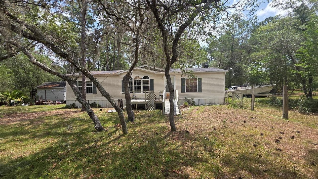 5719 W Stockholm Ln., Dunnellon, FL 34433