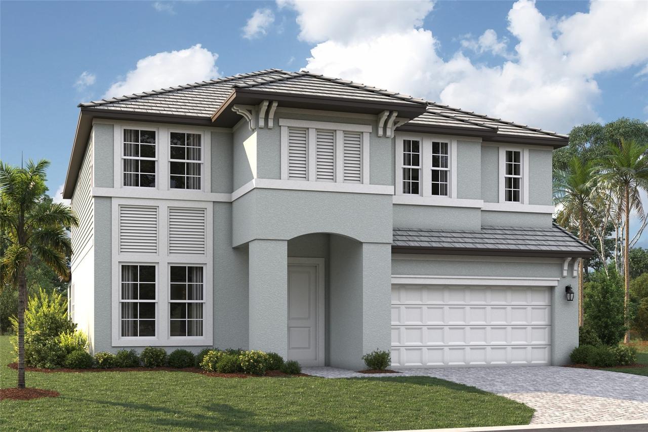 416 Alberata Way, Nokomis, FL 34275