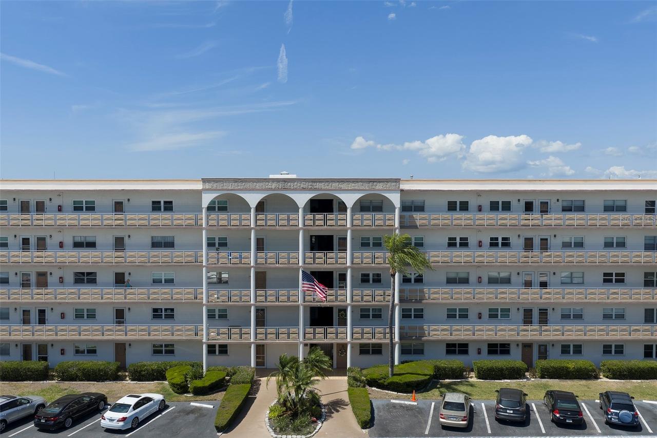 5603 80th St. #516, St Petersburg, FL 33709