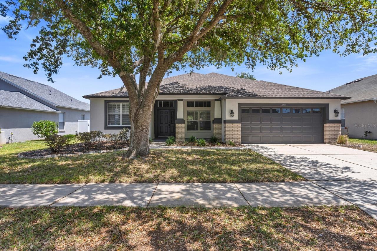 8912 Aberdeen Creek Cir., Riverview, FL 33569