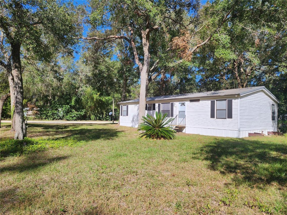7351 NW 170th St., Trenton, FL 32693