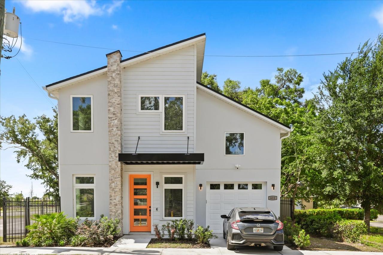 622 Conley St., Orlando, FL 32805