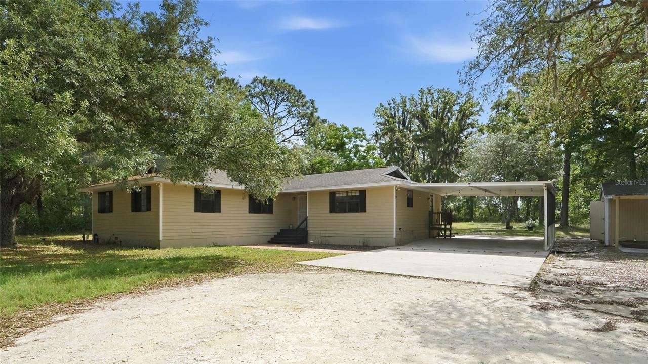 605 NW 117th Ct., Ocala, FL 34482