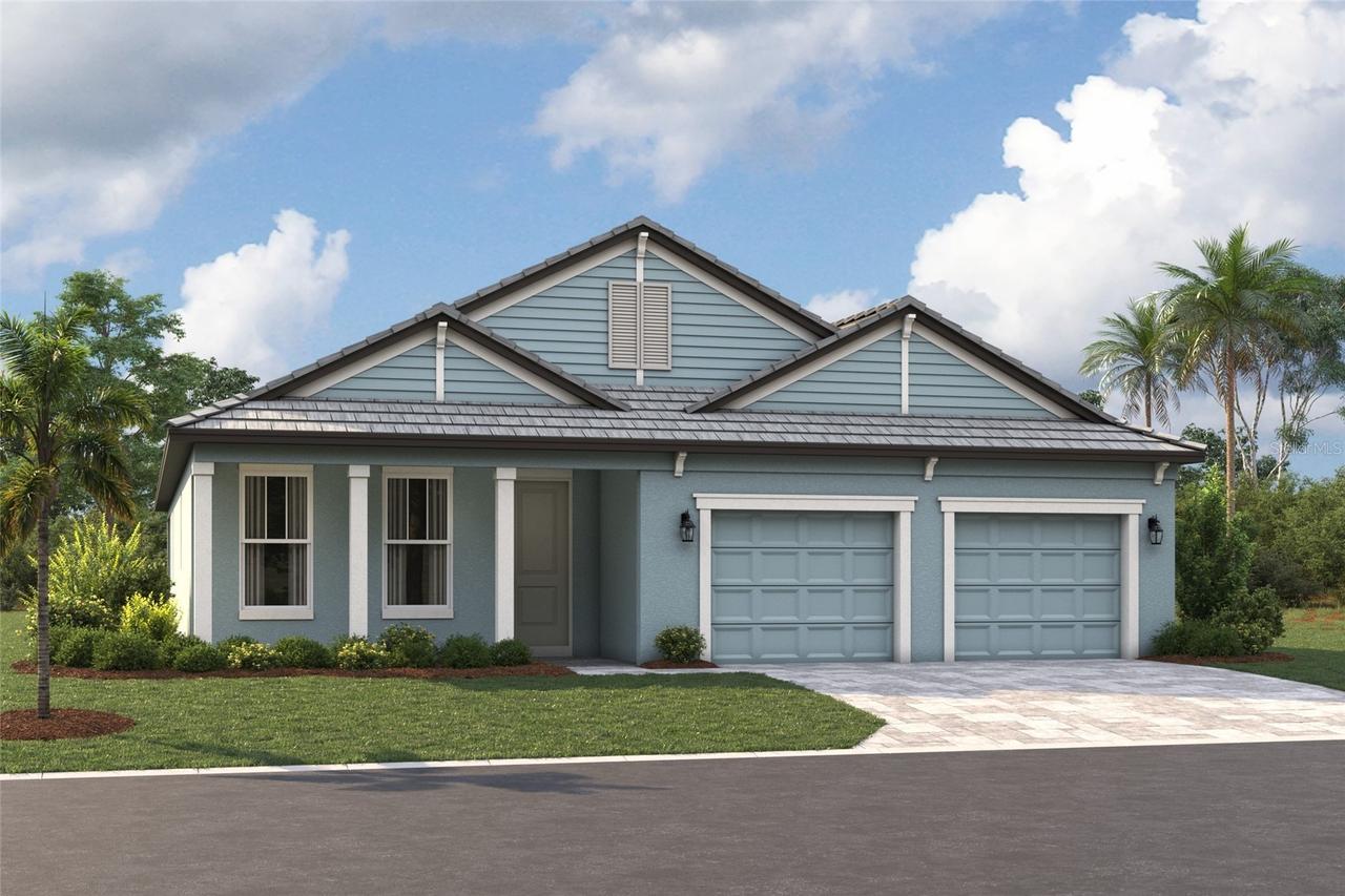 9690 Crystal Isles Cir., Sarasota, FL 34241