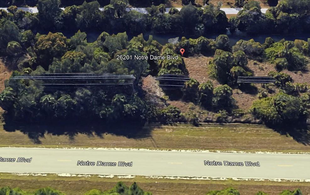 26201 Notre Dame Blvd, Punta Gorda, FL 33955