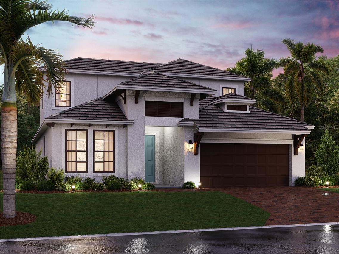 9698 Crystal Isles Cir., Sarasota, FL 34241