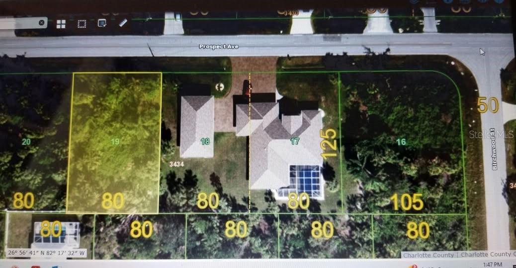 9367 Prospect Ave., Englewood, FL 34224