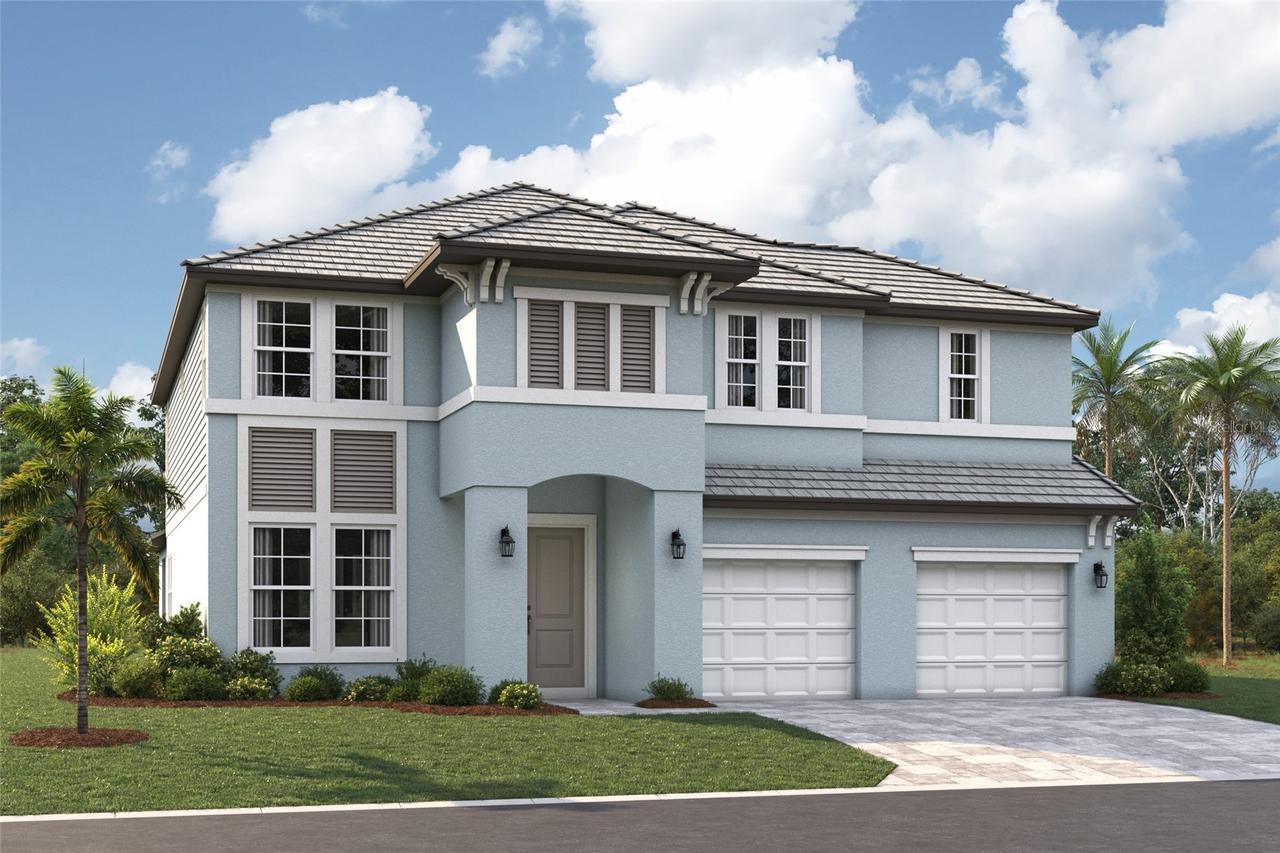 9726 Crystal Isles Cir., Sarasota, FL 34241