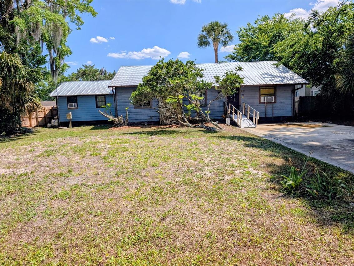 24514 Bonnett Rd., Astor, FL 32102