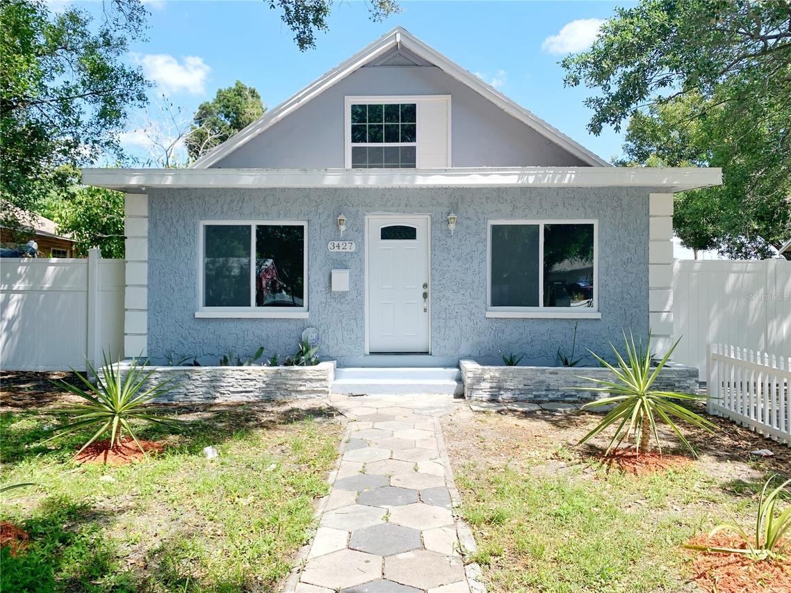 3427 16th Ave., St Petersburg, FL 33711