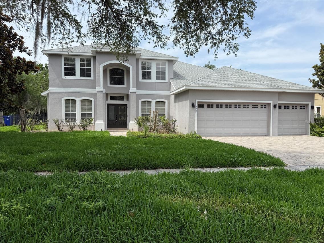 345 Beacon Pointe Dr., Ocoee, FL 34761