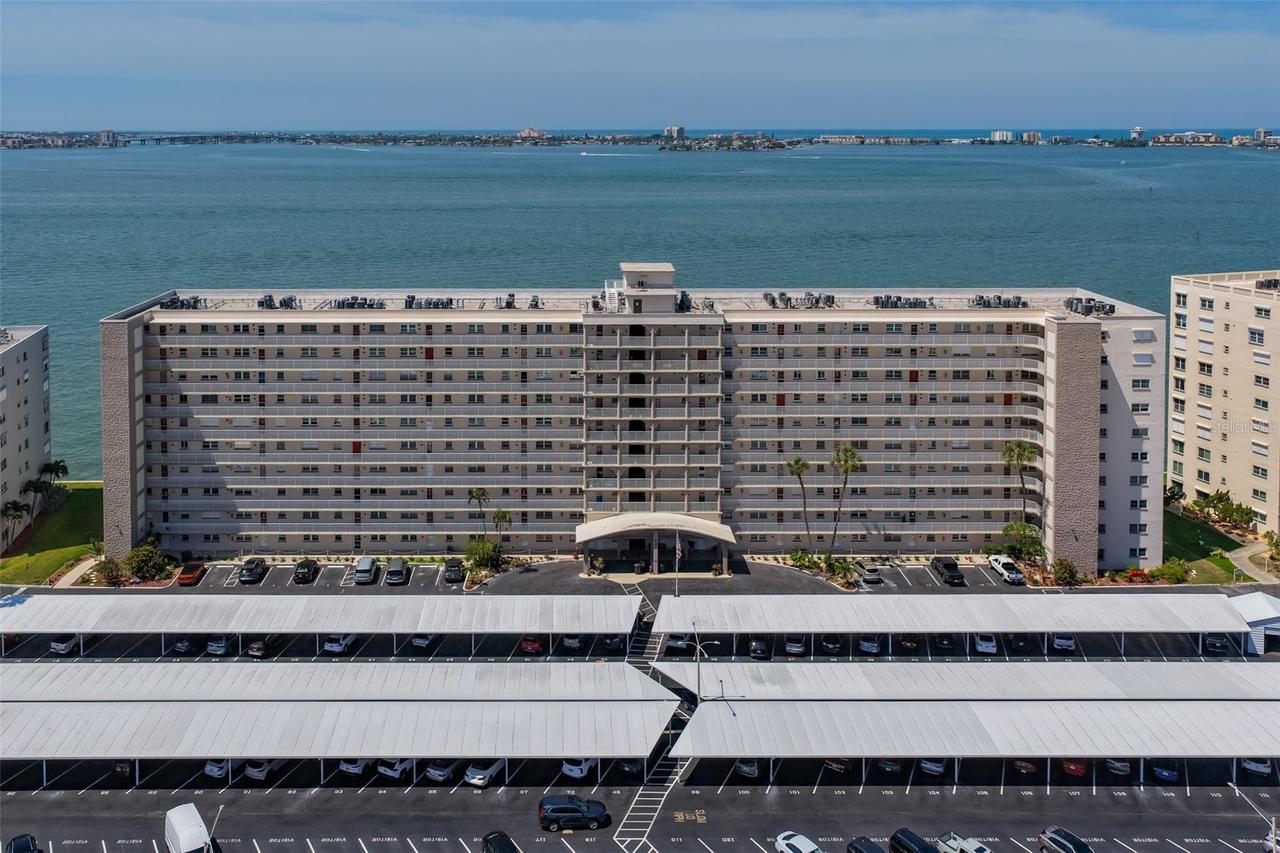 5980 Shore Blvd. #907, Gulfport, FL 33707