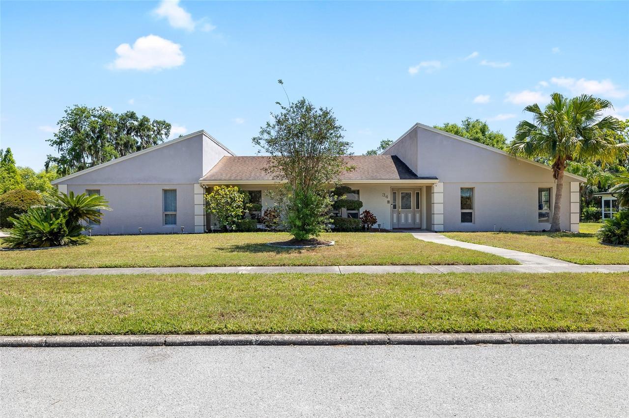 34 Misty Meadow Ln., Mulberry, FL 33860