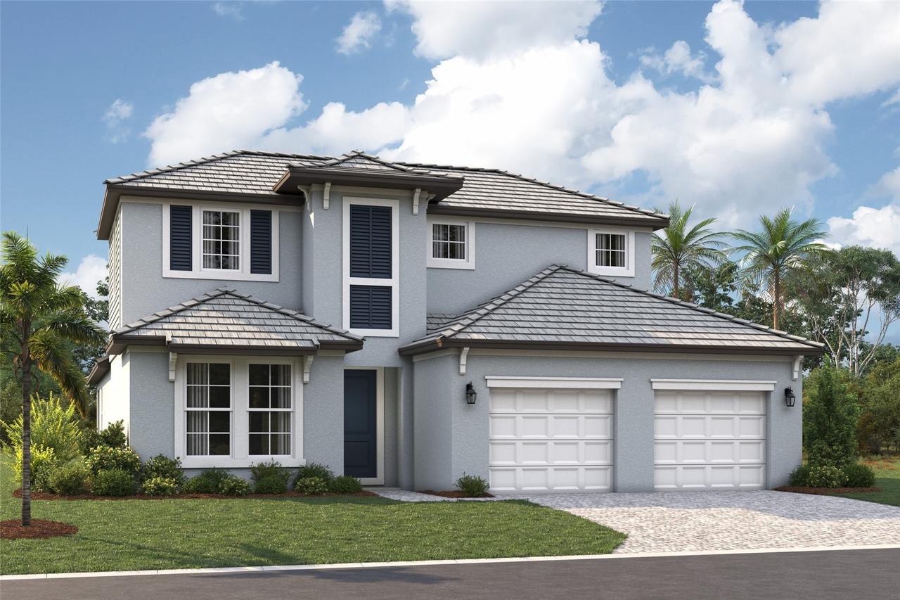 9706 Crystal Isles Cir., Sarasota, FL 34241