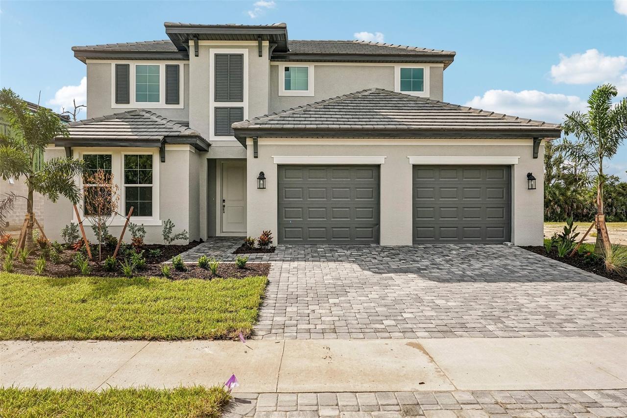 9706 Crystal Isles Cir., Sarasota, FL 34241