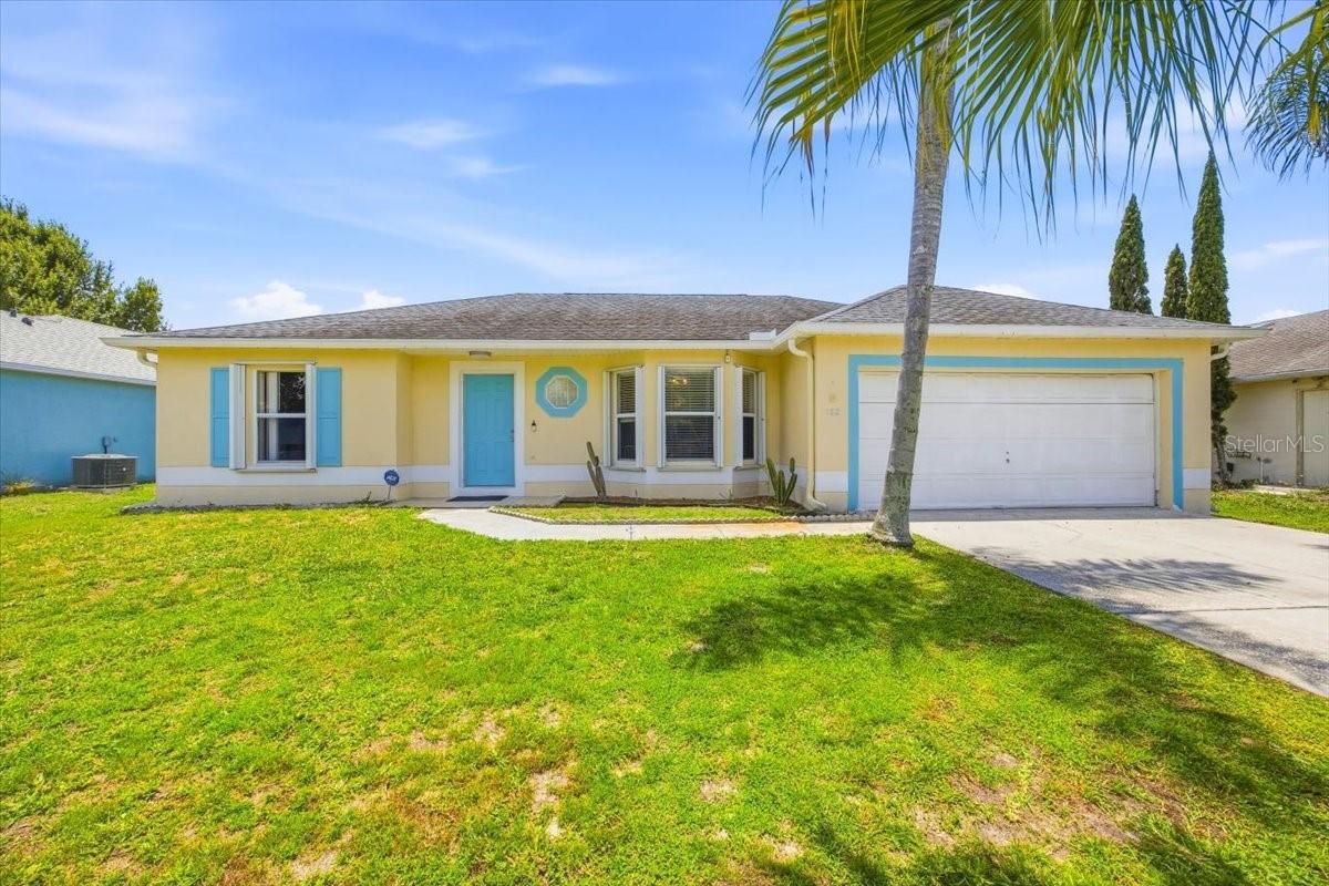 182 Birmingham Dr., Kissimmee, FL 34758