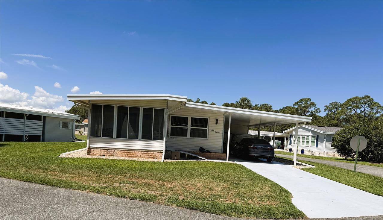 111 Chestnut St., Leesburg, FL 34748