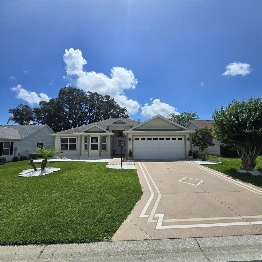 1417 Valparaiso St., The Villages, FL 32162