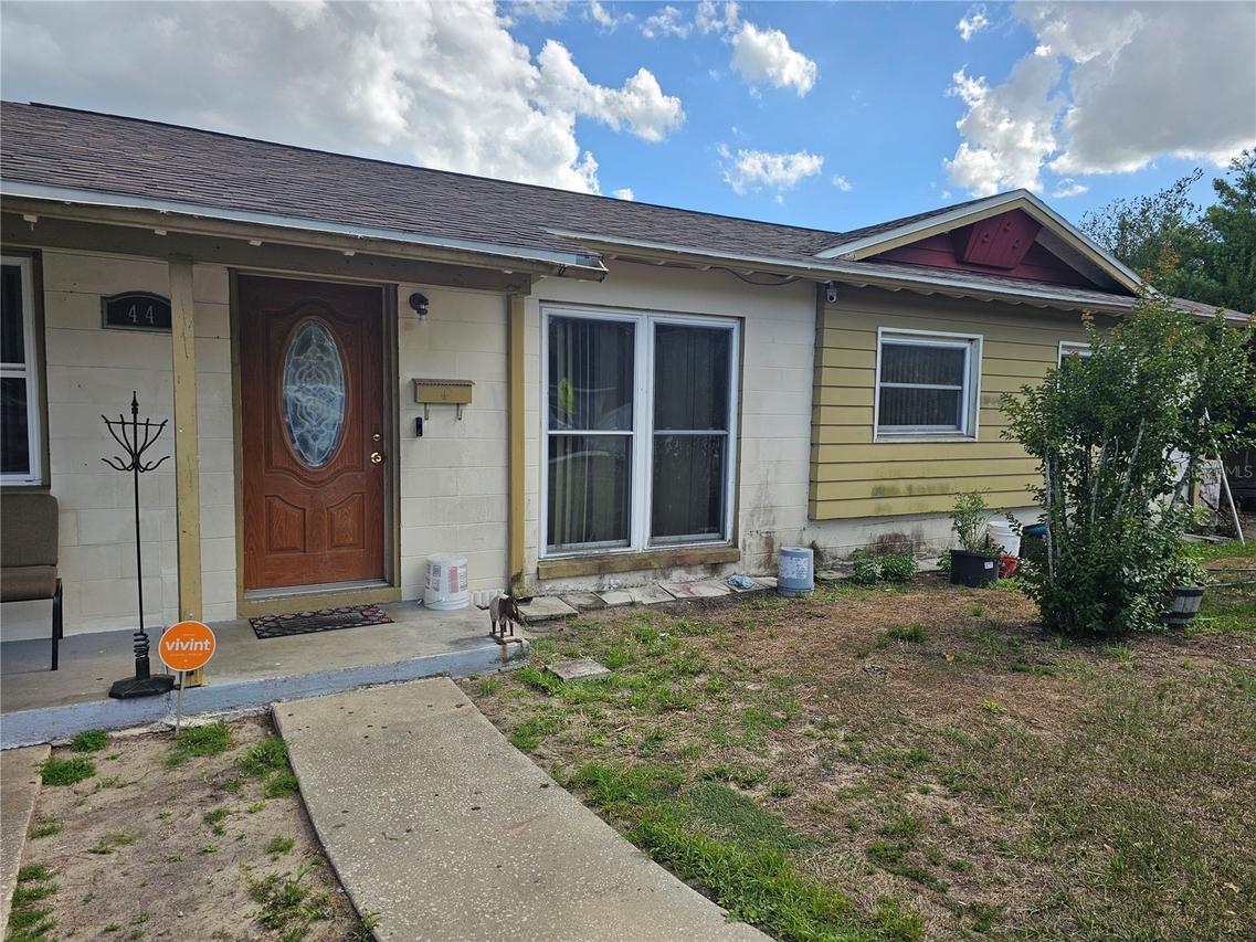 44 W Summit St., Apopka, FL 32712