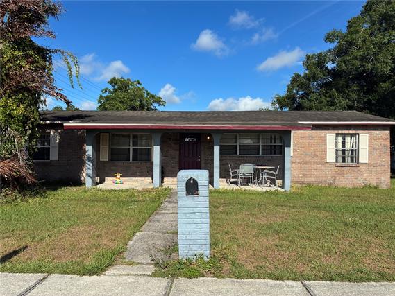 New Homes For Sale This Week That Attend Plant City High School: May 22nd to May 28th