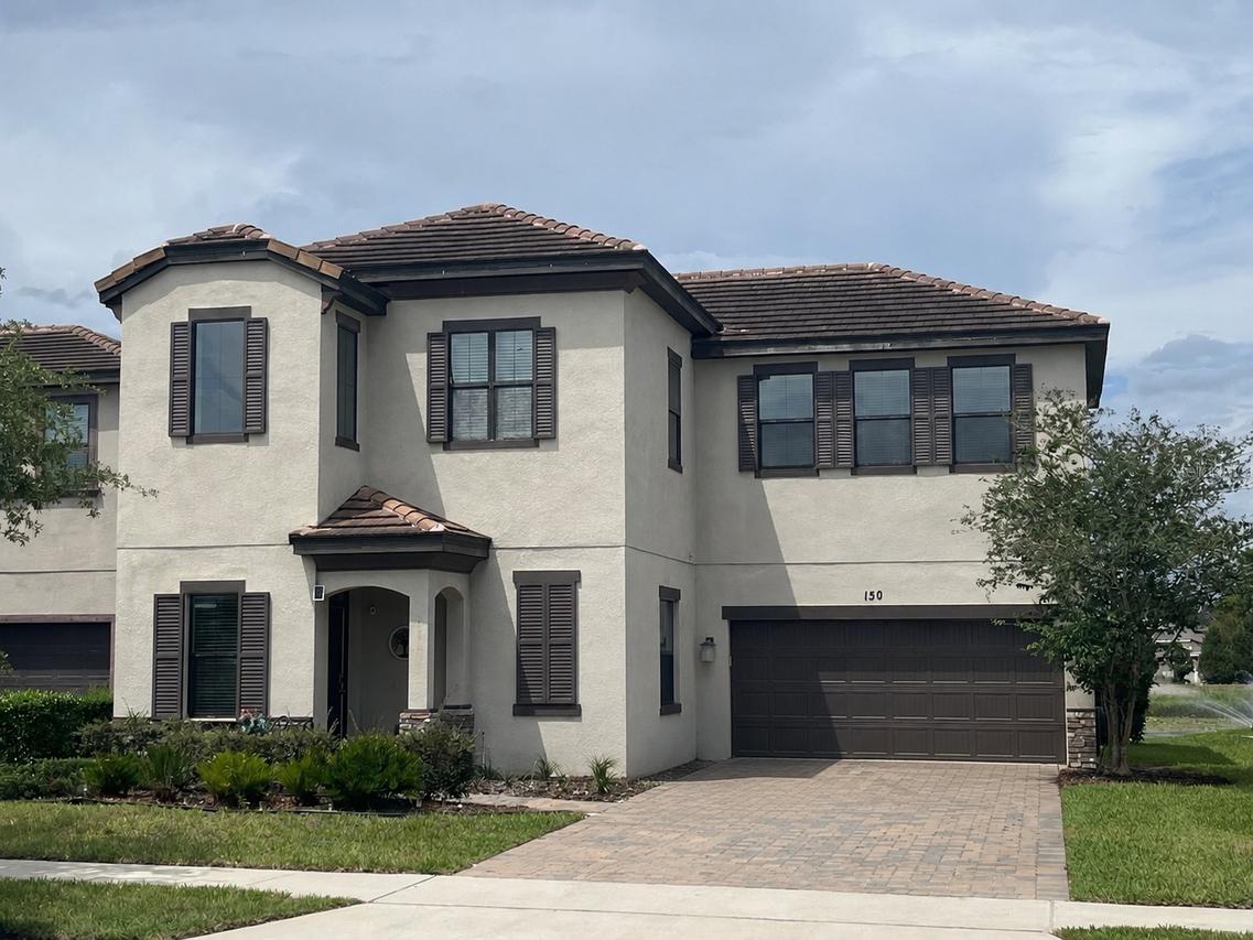 150 Angelas Ave., Haines City, FL 33844