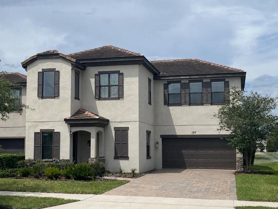 New Homes For Sale This Week in Haines City: May 22nd to May 28th