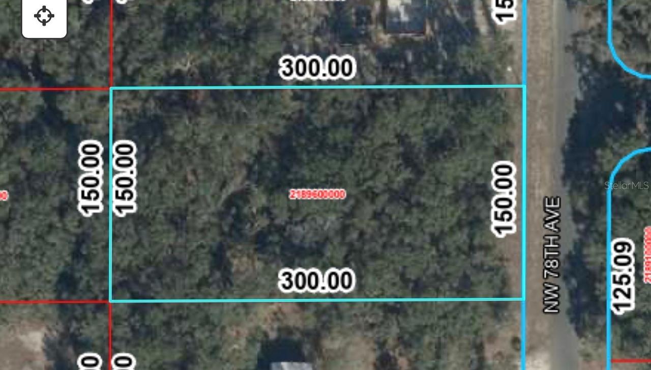 14410 NW 78th Ave., Trenton, FL 32693