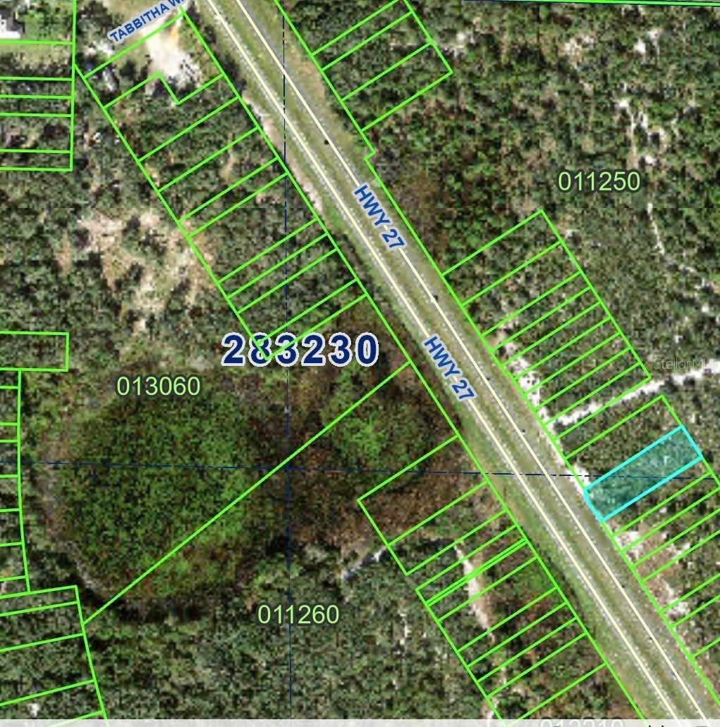 Us Highway 27, Frostproof, FL 33843