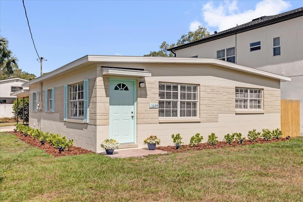1600 Hart Ln., Orlando, FL 32804