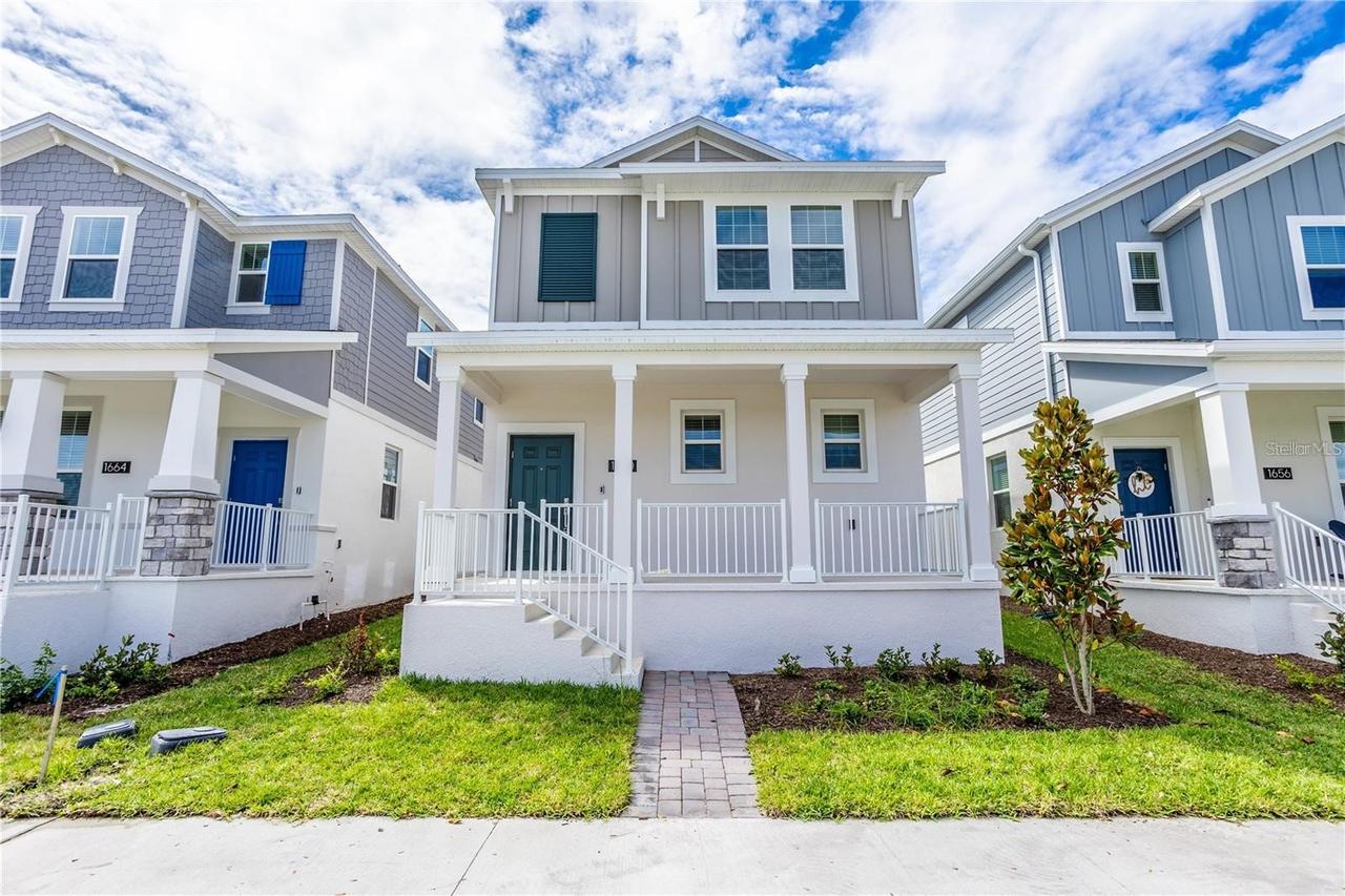 1660 Cross Prairie Pkwy., Kissimmee, FL 34744